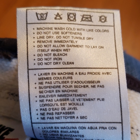 Nike Shorts - Picture 5 of 10